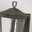 Aadvika Oil Rubbed Bronze Outdoor Wall Lantern