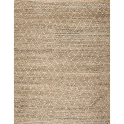 168026 Moroccan Collection Mcr-01, Natural