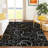 Machine Washable Indoor/Outdoor Kugler ACN2408 Geometric Rug-1488164360