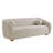 Holland 85" Chenille Fabric Sofa-111681132