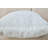 Luxury Chinchilla Faux Fur Pillow-981097396