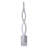 Dimmable Modern Wall Sconce