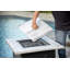 Table de foyer au propane Mason by Endless Summer