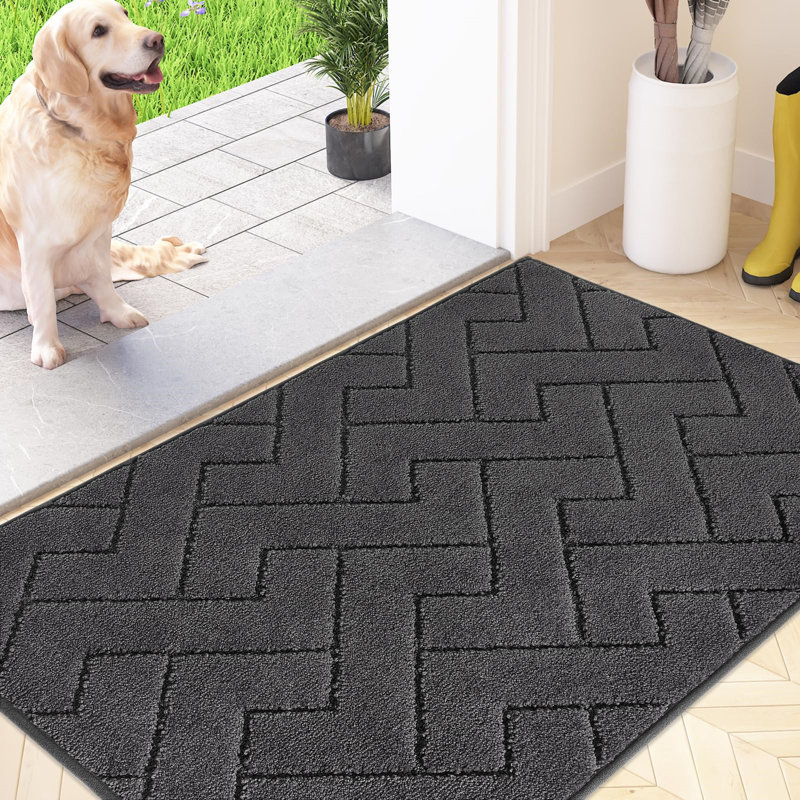Non-Slip Christmas Indoor / Outdoor Doormat