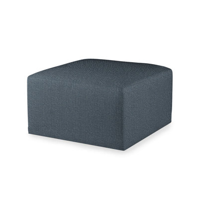 Rio Outdoor Ottoman