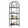 Owensby 70.9" Etagere Bookcase