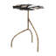 Table d'appoint moderne Terrazzo