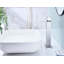Robinet cascade à poignée simple pour meuble-lavabo-130550811