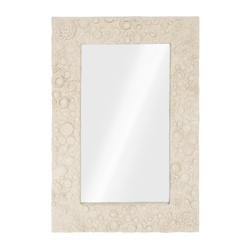 Reef Mirror, LG, 47" x 31"
