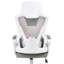 Metro Lane Dekhari Gaming Chair with Headrest-610734352-610734355