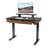Stonington Height Adjust Electric Standing Desk-72243193-72243191