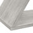 Damisha End Table-723398107