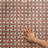 Sentier Des Cotto 10 In. X 10 In. Bone Basketweave Porcelain Mosaic Tile-116015031