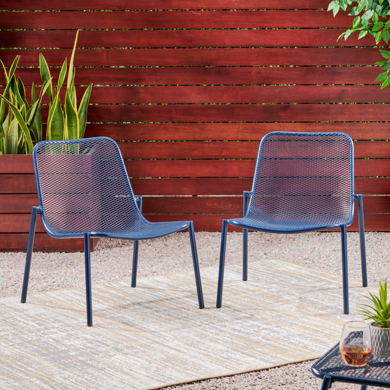 KINCAID CHAIR