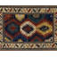 Tufenkian Outlet Kazak Wool Southwestern Area Rug-911832617