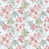 Bleu clair / turquoise / rose / corail / vert