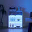 Alyssa-May 70cm Sideboard