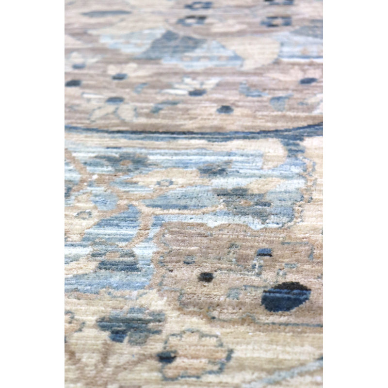 One-of-a-Kind 8'2" X 11'6" Area Rug