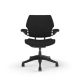 Freedom Ergonomic Task Chair - Autumn
