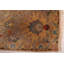 Tapis ivoire Jules Serapi 8 pi 11 po x 11 pi 10 po