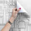 Lathyn Matte Mural-153637346