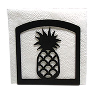 Metal Napkin Holder