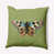 Apple Green