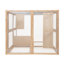 Catio en bois-1453490049