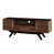 Walnut/Black is out of stock
