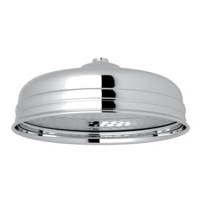 12" Rain Shower Head