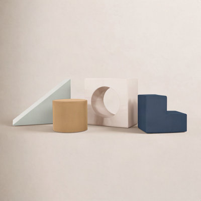 Block Playset