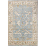 Demirji Oushak Oriental Area Rug