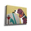 «Beagle Dog II» par Lanre Adefioyue-1264238138