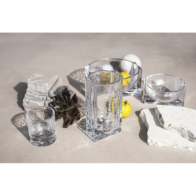 Forma Drinking Glass