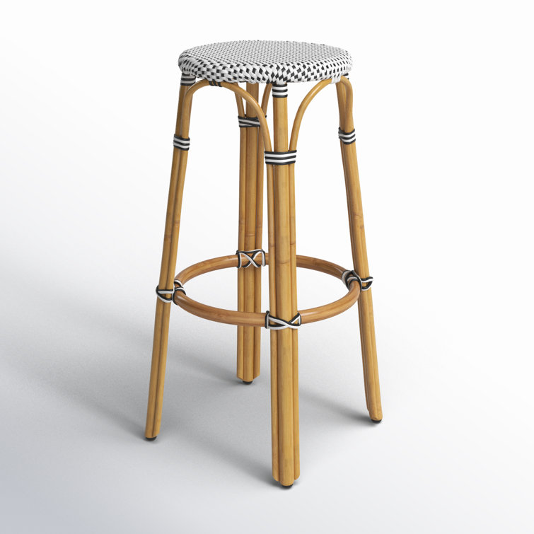 Alastair Bar & Counter Stool