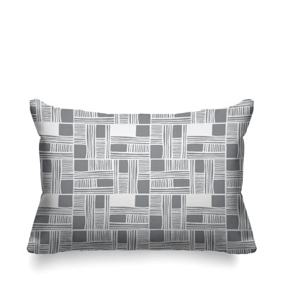 Kapri Throw Pillow
