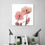 Golden Blush 2 - Wrapped Canvas Print-2062972116