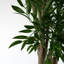 140Cm Artificial Ruscus Tree