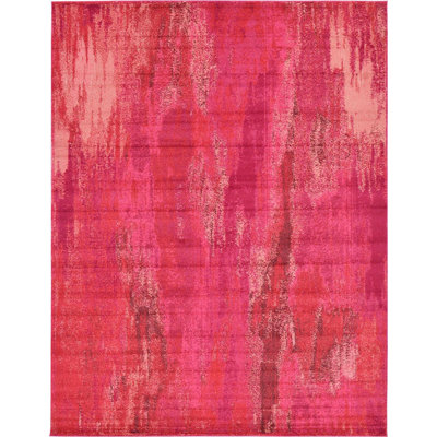 Meadow Abstract Indoor Rug