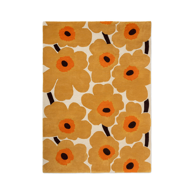 Miel Unikko , Miel, Rectangle 8 pi 2 po x 11 pi 6 po