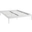 Structure de lit en tissu Modway Elsie-85935356-85935359