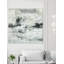 Impression sur toile «High Estesth On» par Daleno-92588481