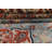 One-of-a-Kind Area Rug Blue