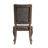 Vintondale 18 " H Upholstered Side Chair