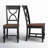 Iestyn 17.25'' H Solid Wood Side Chair-1427576342