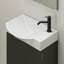 Hohman Vanity & Mirror Set-229652453