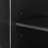 Tall Bathroom Storage Cabinet, Cabinet With Two Doors And Drawers, Adjustable Shelf, MDF Board-974982639