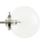 Lustre spectaculaire avec 12 ampoules sphériques Paige-2133458673