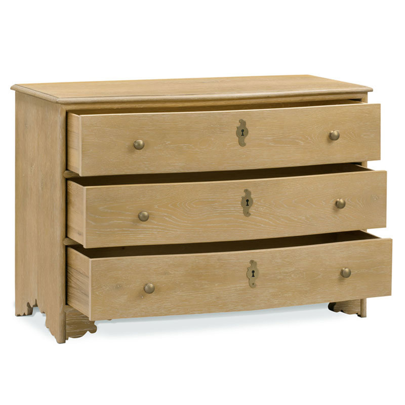 Lauren Liess 3 - Drawer Dresser