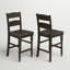 Tabouret de comptoir 24 po Karley-1909402926